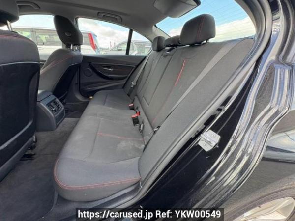 Used 2014 AT bmw 3-series 3B20 Image[14]