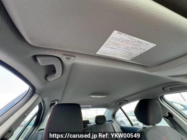 Used 2014 AT bmw 3-series 3B20 Image[16]