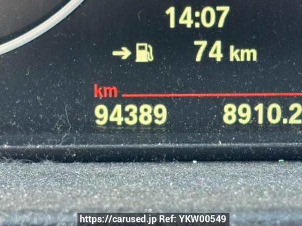 Used 2014 AT bmw 3-series 3B20 Image[21]