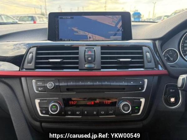 Used 2014 AT bmw 3-series 3B20 Image[22]