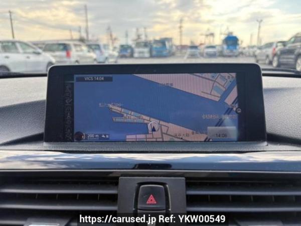 Used 2014 AT bmw 3-series 3B20 Image[23]