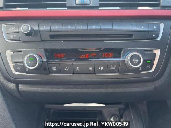 Used 2014 AT bmw 3-series 3B20 Image[25]