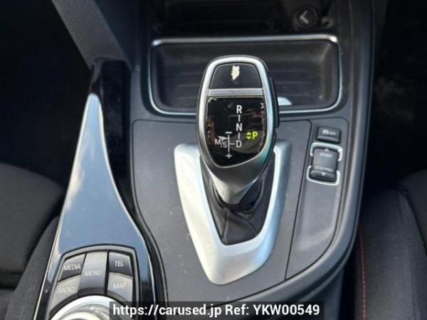 Used 2014 AT bmw 3-series 3B20 Image[26]