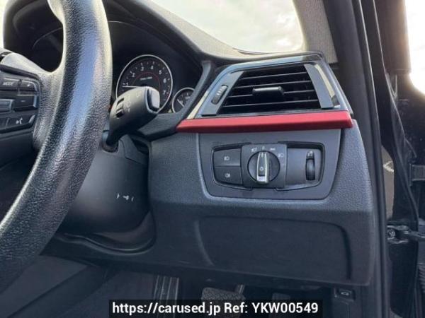 Used 2014 AT bmw 3-series 3B20 Image[27]