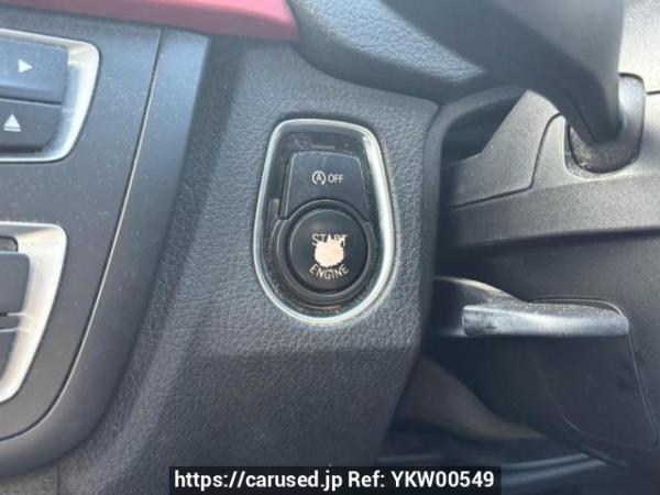 Used 2014 AT bmw 3-series 3B20 Image[28]