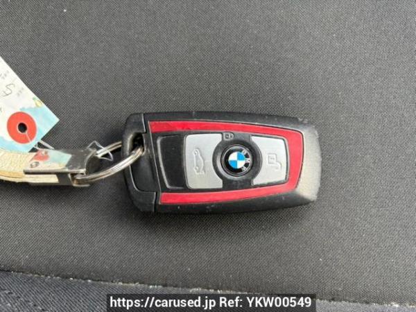 Used 2014 AT bmw 3-series 3B20 Image[29]