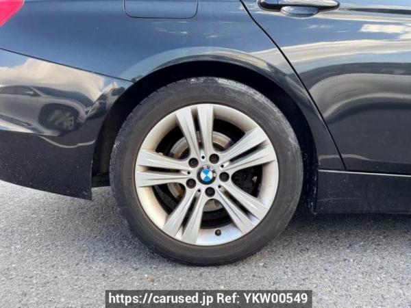 Used 2014 AT bmw 3-series 3B20 Image[32]