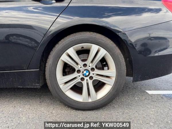 Used 2014 AT bmw 3-series 3B20 Image[33]