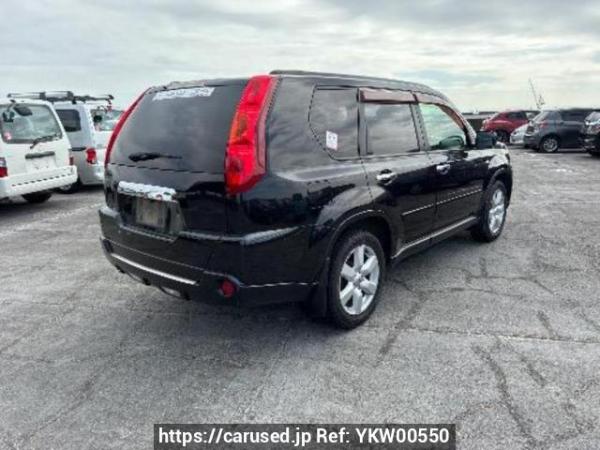 Used 2010 AT nissan x-trail NT31 Image[6]