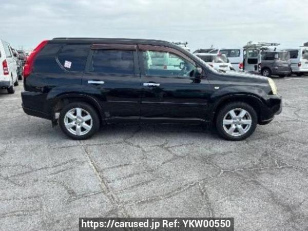 Used 2010 AT nissan x-trail NT31 Image[7]