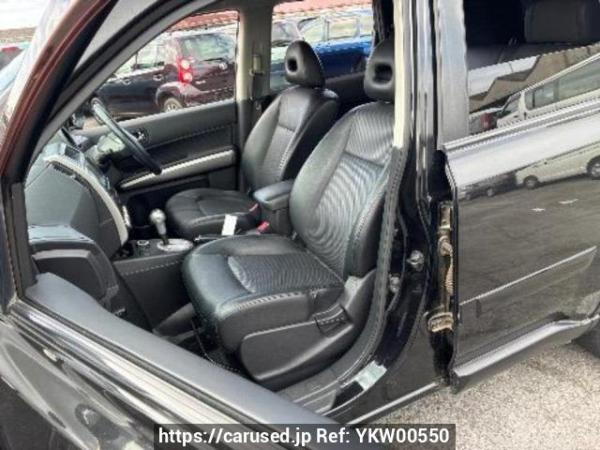 Used 2010 AT nissan x-trail NT31 Image[12]