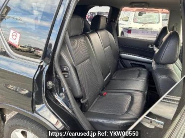 Used 2010 AT nissan x-trail NT31 Image[13]