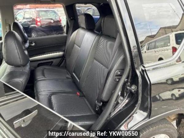 Used 2010 AT nissan x-trail NT31 Image[14]