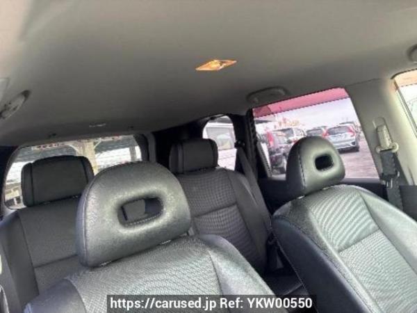 Used 2010 AT nissan x-trail NT31 Image[15]