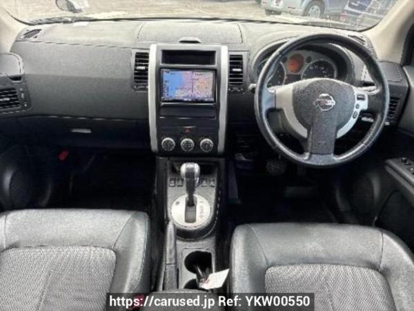 Used 2010 AT nissan x-trail NT31 Image[17]