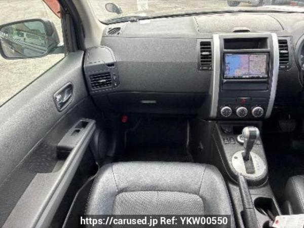 Used 2010 AT nissan x-trail NT31 Image[18]
