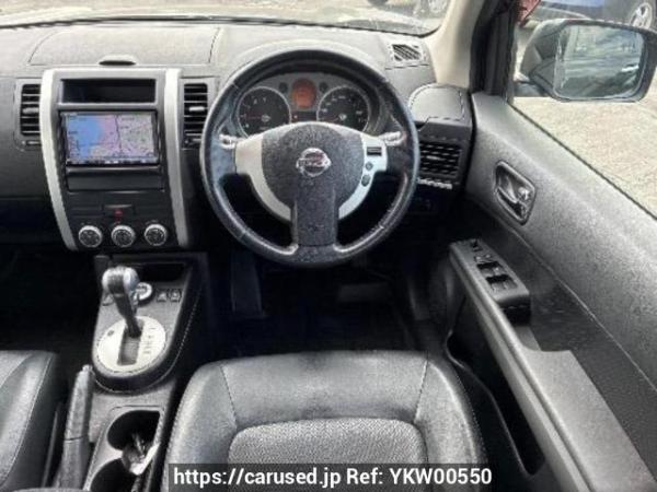 Used 2010 AT nissan x-trail NT31 Image[19]