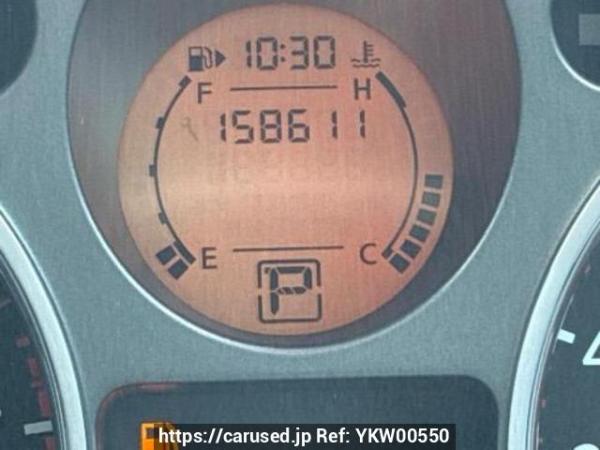 Used 2010 AT nissan x-trail NT31 Image[21]