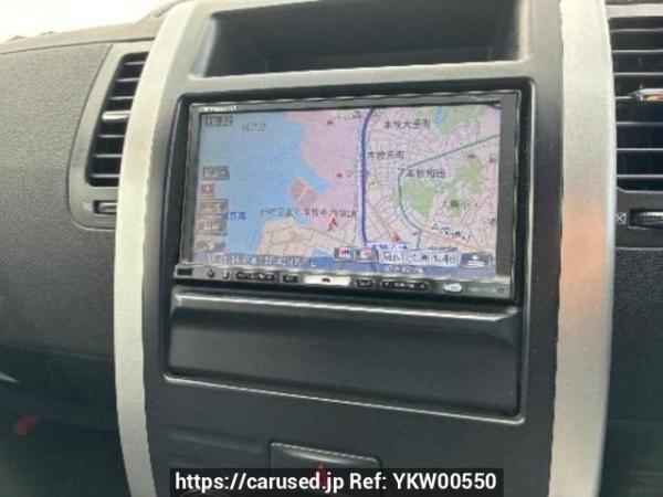 Used 2010 AT nissan x-trail NT31 Image[22]