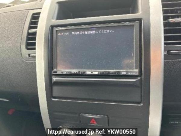 Used 2010 AT nissan x-trail NT31 Image[23]