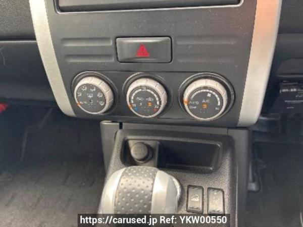 Used 2010 AT nissan x-trail NT31 Image[24]