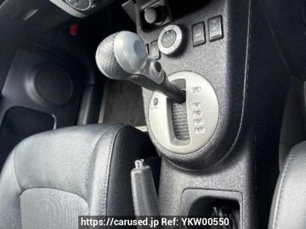 Used 2010 AT nissan x-trail NT31 Image[25]
