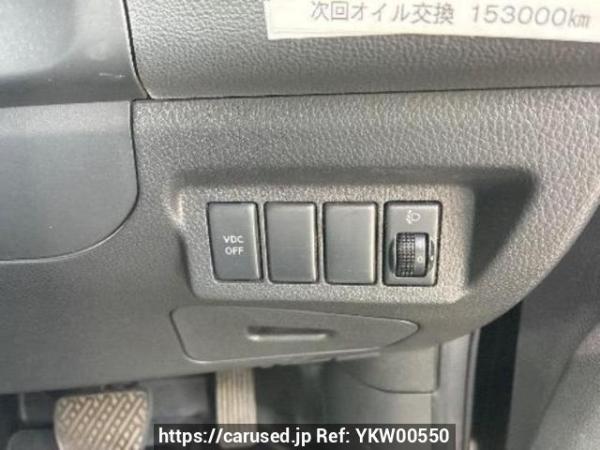 Used 2010 AT nissan x-trail NT31 Image[26]