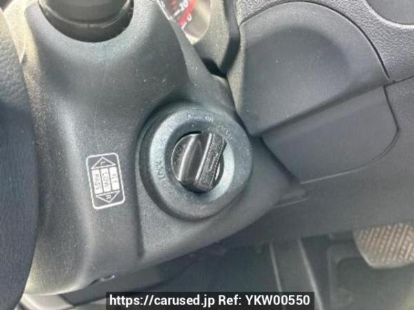 Used 2010 AT nissan x-trail NT31 Image[27]