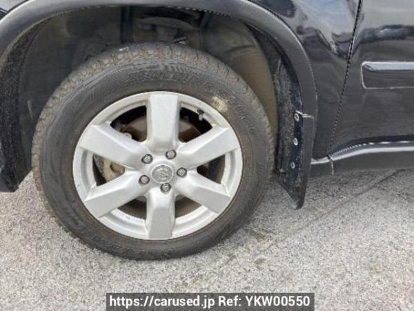 Used 2010 AT nissan x-trail NT31 Image[29]