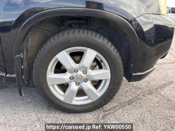 Used 2010 AT nissan x-trail NT31 Image[30]