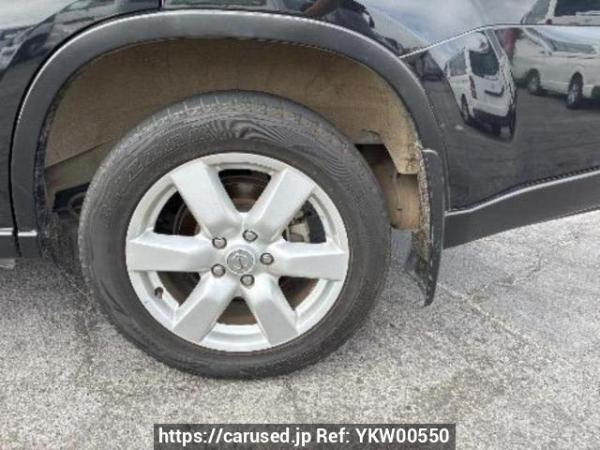Used 2010 AT nissan x-trail NT31 Image[32]