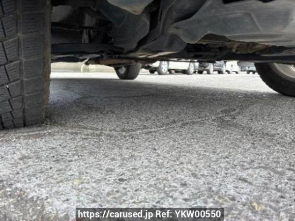 Used 2010 AT nissan x-trail NT31 Image[33]