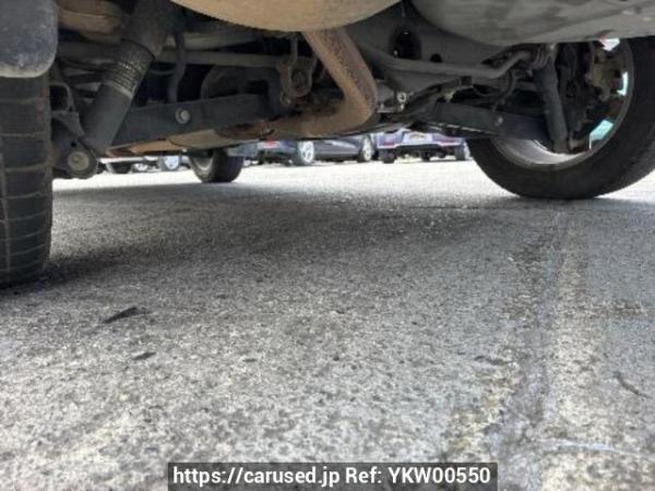 Used 2010 AT nissan x-trail NT31 Image[35]