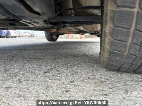 Used 2010 AT nissan x-trail NT31 Image[36]