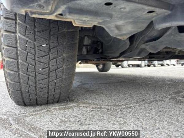 Used 2010 AT nissan x-trail NT31 Image[37]