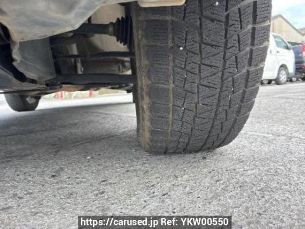 Used 2010 AT nissan x-trail NT31 Image[38]