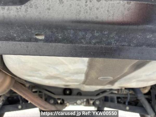 Used 2010 AT nissan x-trail NT31 Image[41]