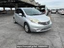 Nissan Note E12