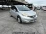 Used 2012 AT nissan note E12 Image[0]