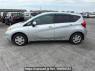 Used 2012 AT nissan note E12 Image[3]