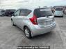 Used 2012 AT nissan note E12 Image[4]