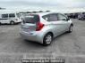 Used 2012 AT nissan note E12 Image[6]