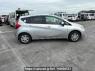 Used 2012 AT nissan note E12 Image[7]