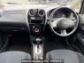 Used 2012 AT nissan note E12 Image[15]