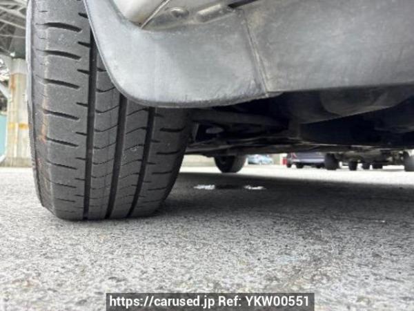 Used 2012 AT nissan note E12 Image[30]