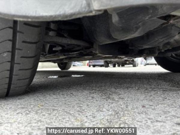 Used 2012 AT nissan note E12 Image[32]
