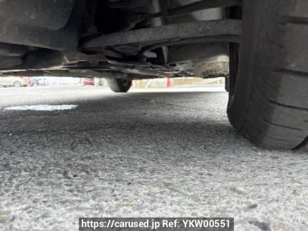 Used 2012 AT nissan note E12 Image[35]