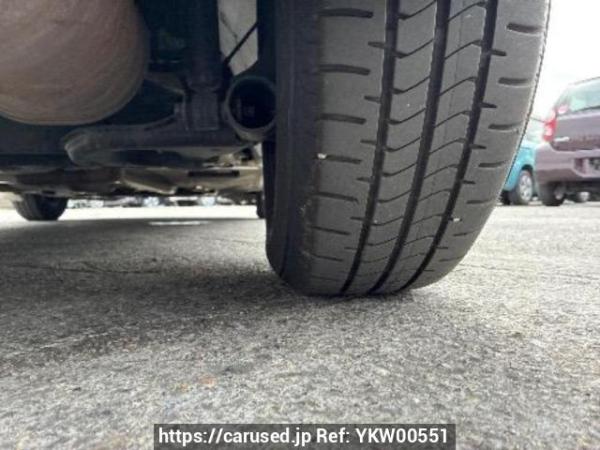 Used 2012 AT nissan note E12 Image[37]