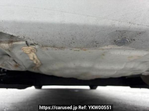 Used 2012 AT nissan note E12 Image[38]