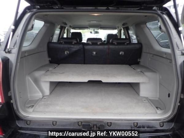 Used 2004 AT toyota hilux-surf VZN215W Image[8]